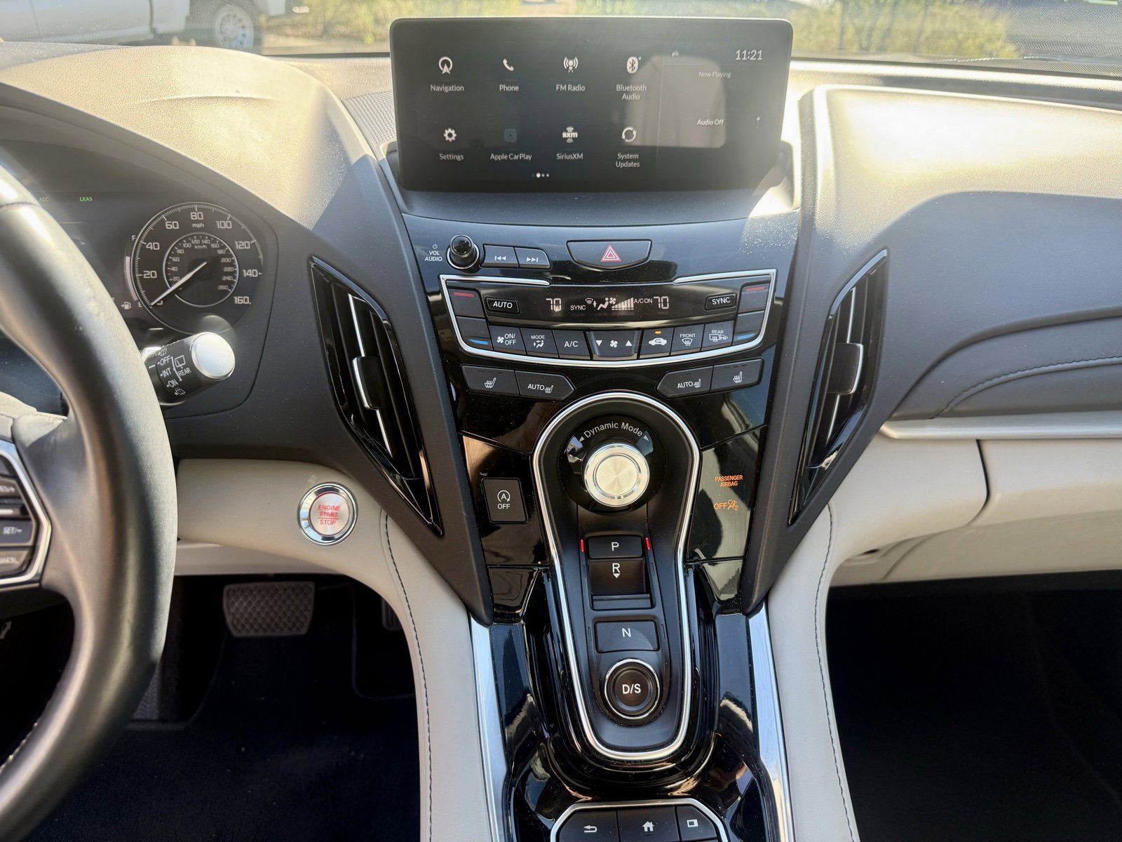 Used 2019 Acura RDX w/ Technology Package image 23