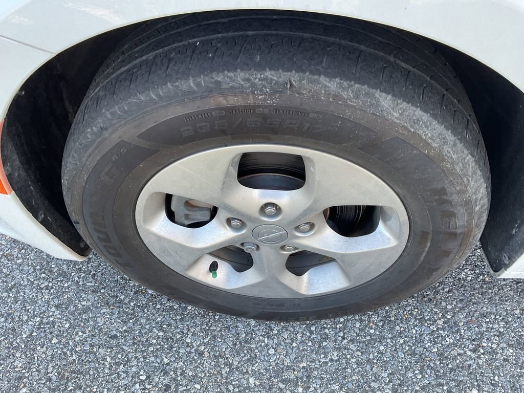Used 2018 Chrysler Pacifica Touring Plus FWD image 5