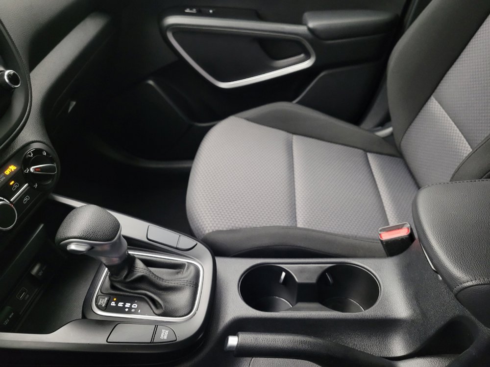 Used 2024 Kia Soul LX w/ Option Group 015 image 26