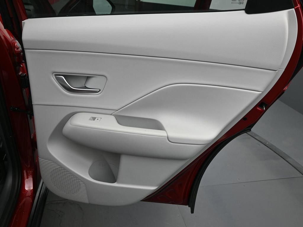 Certified 2026 Hyundai Kona Limited image 12