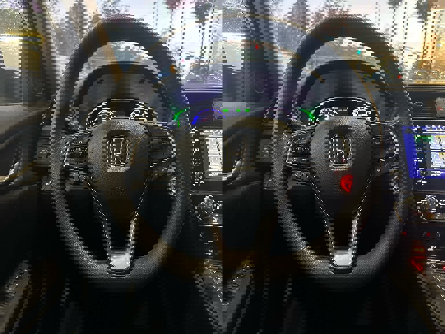 Used 2022 Honda Insight EX image 11