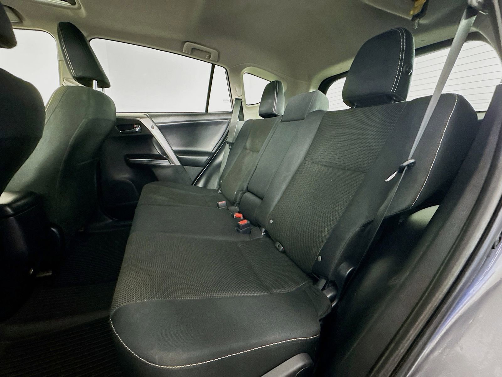 Certified 2018 Toyota RAV4 XLE image 23