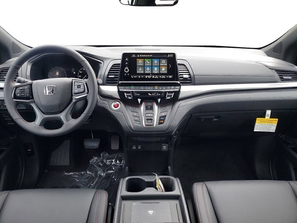New 2026 Honda Odyssey Sport-L image 14