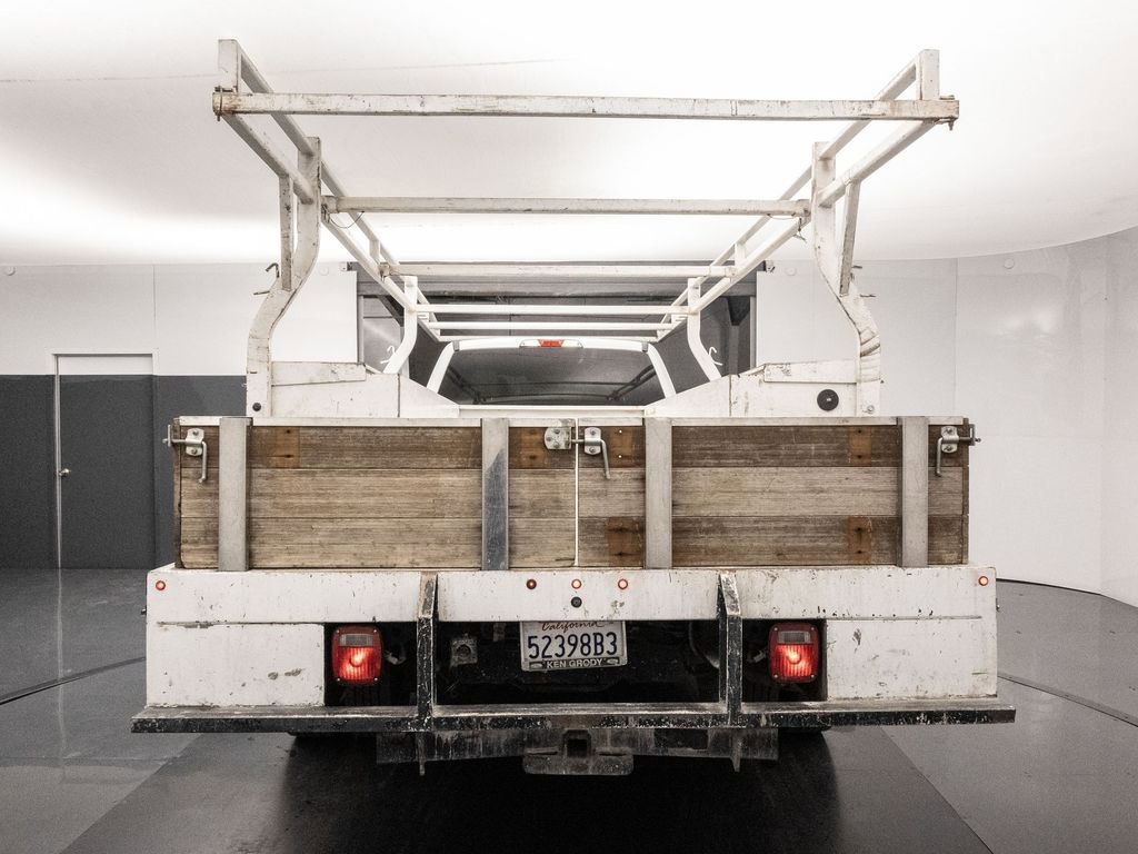 Used 2019 Ford F450 XL w/ Power Equipment Group image 8