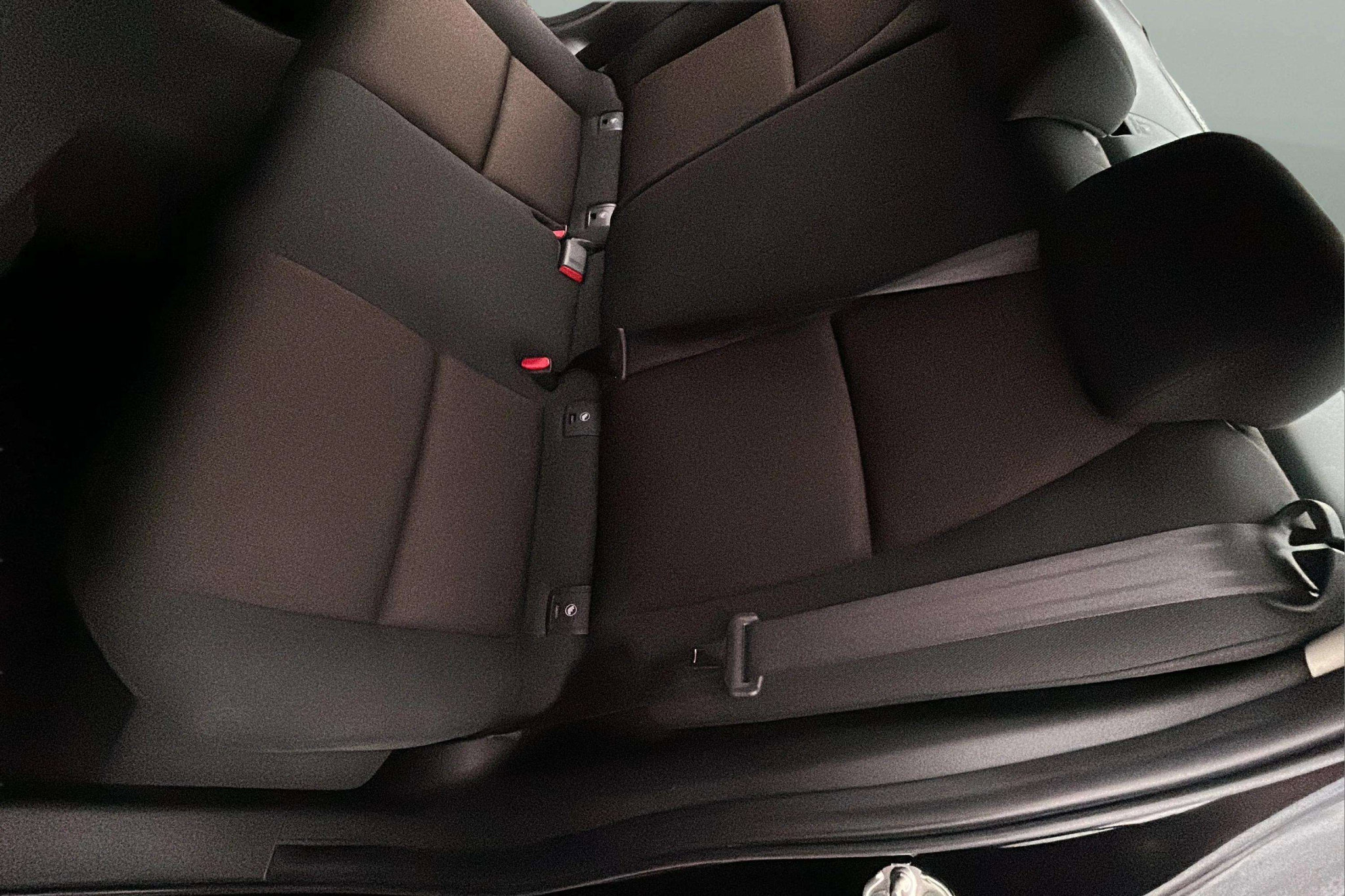 Used 2021 MAZDA MAZDA3 s image 21