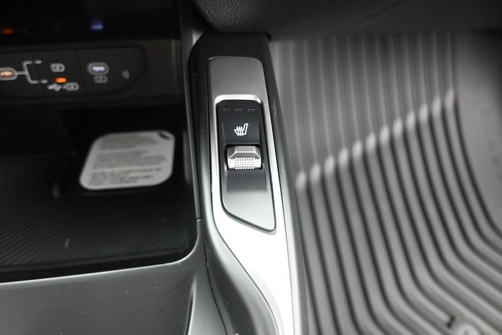 New 2026 Kia Sorento S w/ S Panoramic Sunroof Package FWD image 32