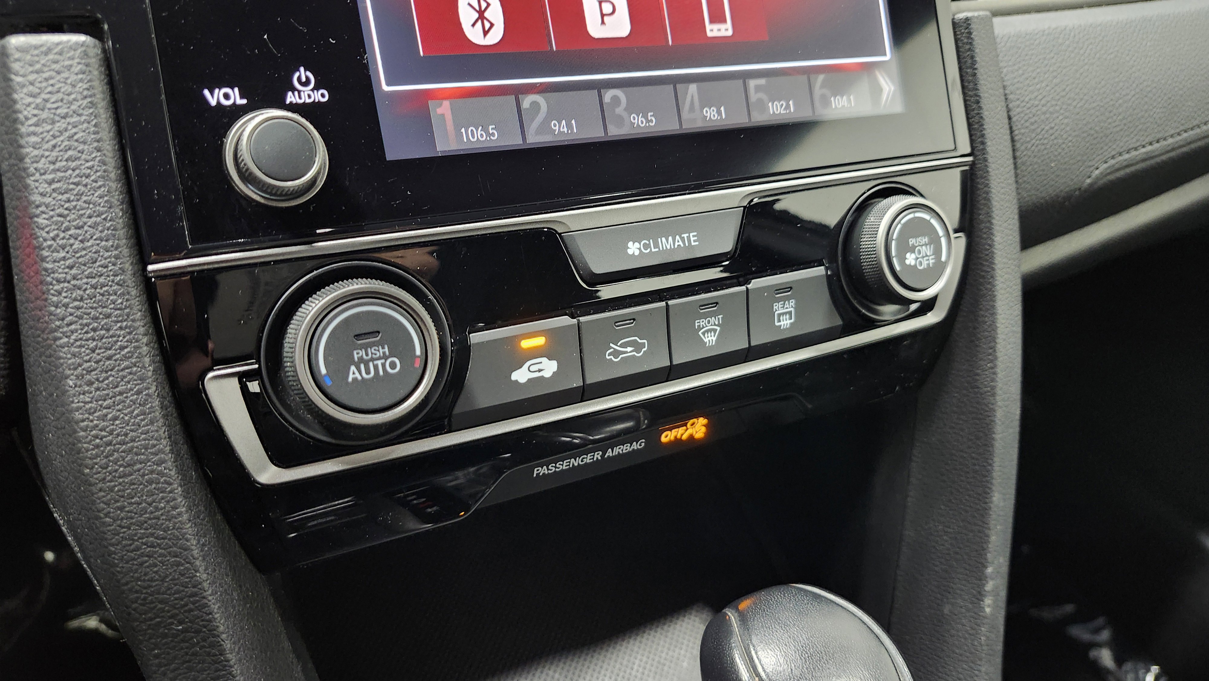 Used 2020 Honda Civic Sport image 29