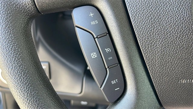 New 2025 Chevrolet Express 2500 w/ Driver Convenience Package image 21