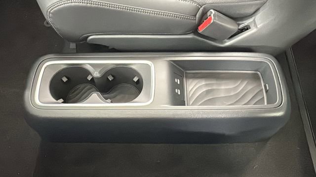 New 2026 Nissan Armada Platinum Reserve image 40