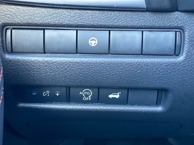 New 2026 Nissan Rogue SV image 13