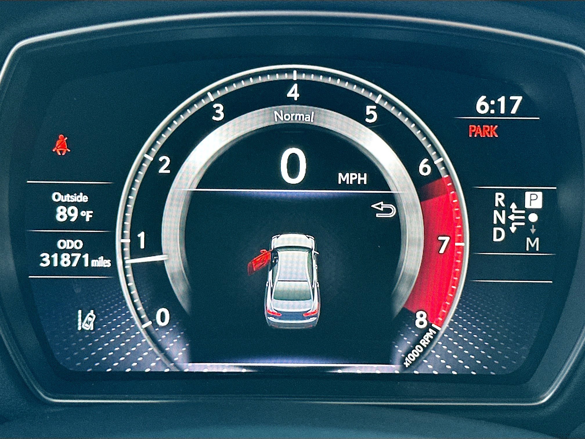 Used 2023 Lexus LS 500 w/ Accessory Package (Z2) RWD image 11