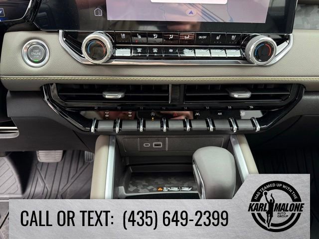 New 2026 Chevrolet Colorado ZR2 w/ ZR2 Bison Edition image 18