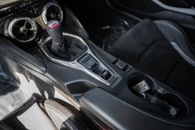Used 2019 Chevrolet Camaro SS image 31