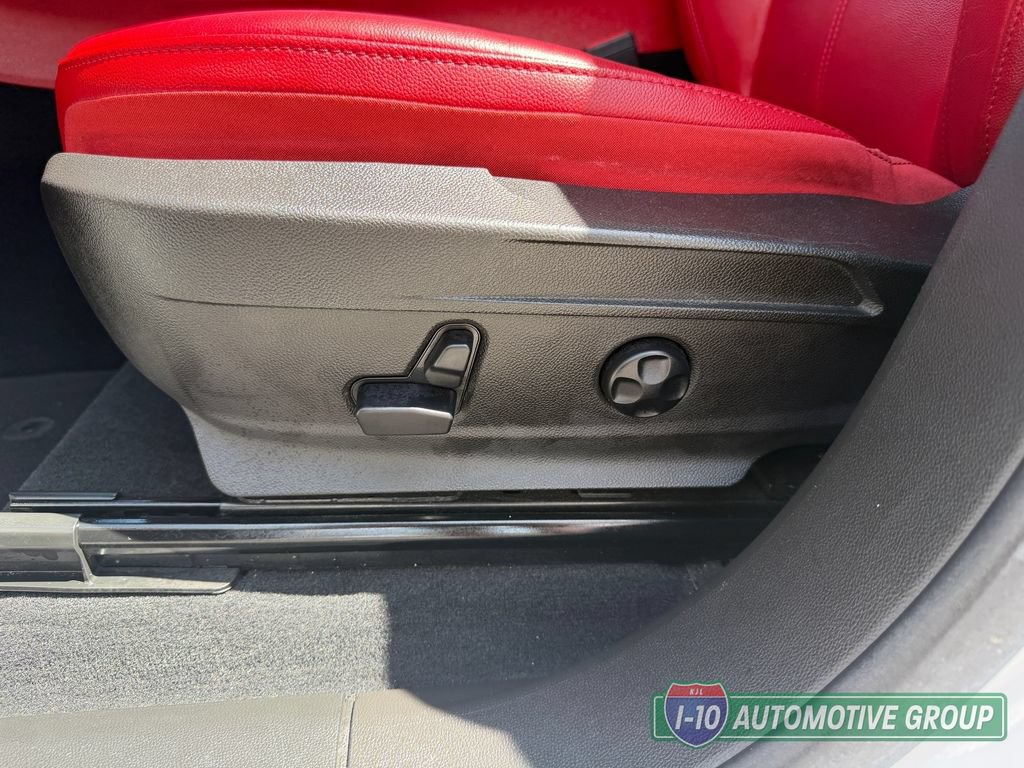 Used 2020 Alfa Romeo Stelvio w/ Nero Edizione RWD image 15