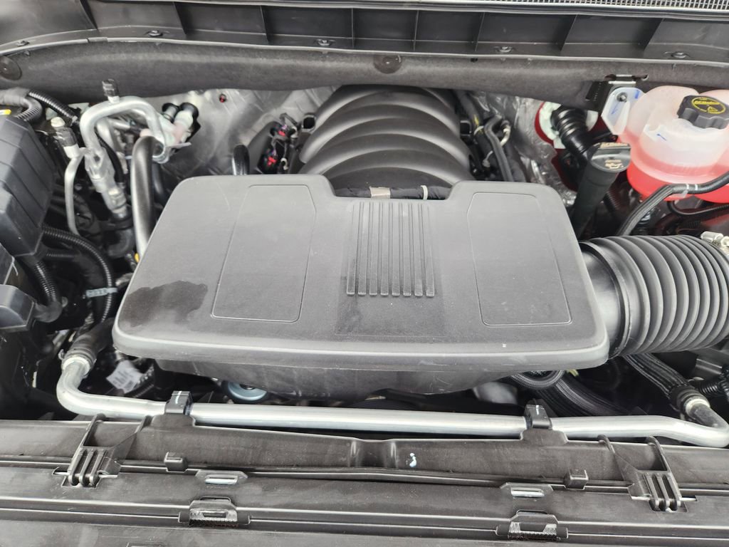 New 2026 Chevrolet Tahoe LS image 20