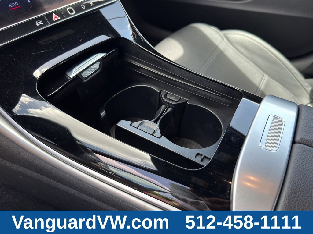 Used 2022 Mercedes-Benz C 300 4MATIC Sedan w/ Digital Light Package image 18