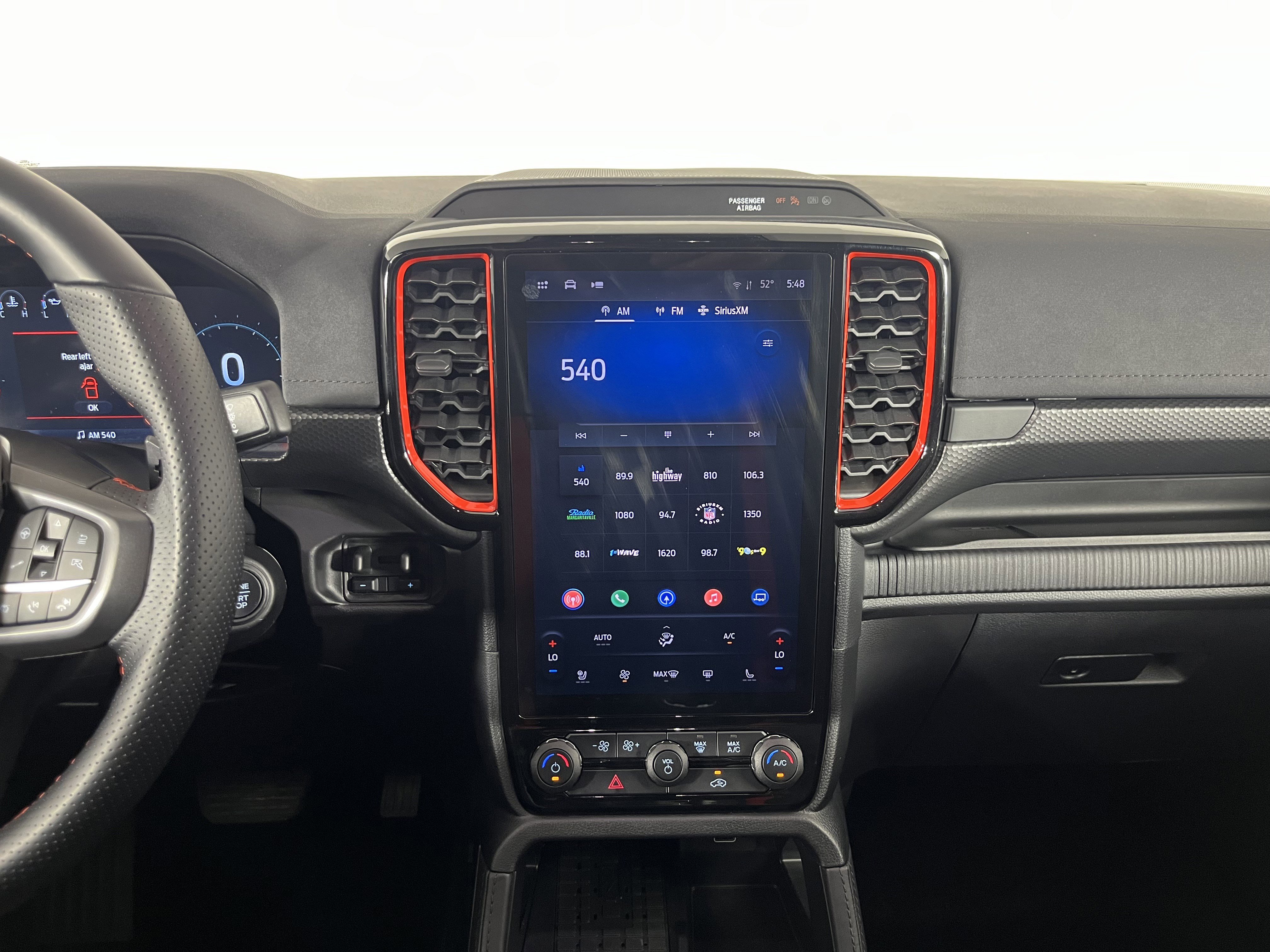 Used 2025 Ford Ranger Raptor image 14