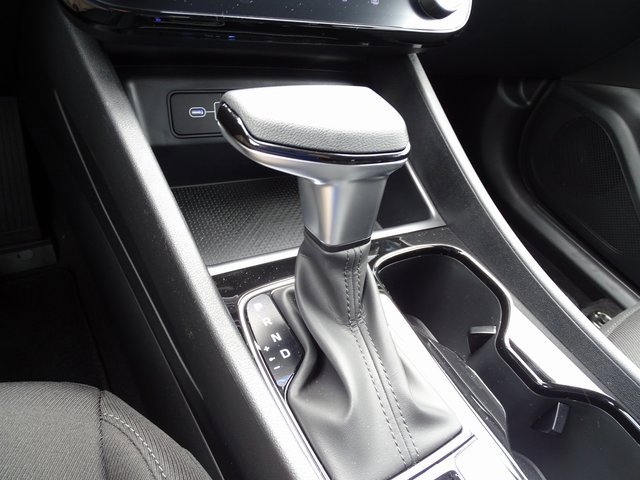 New 2026 Hyundai Tucson SEL image 15