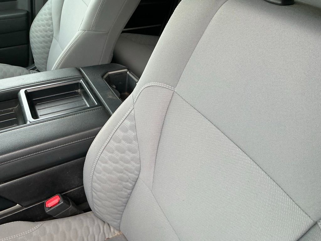 Used 2024 Toyota Tundra SR5 image 9