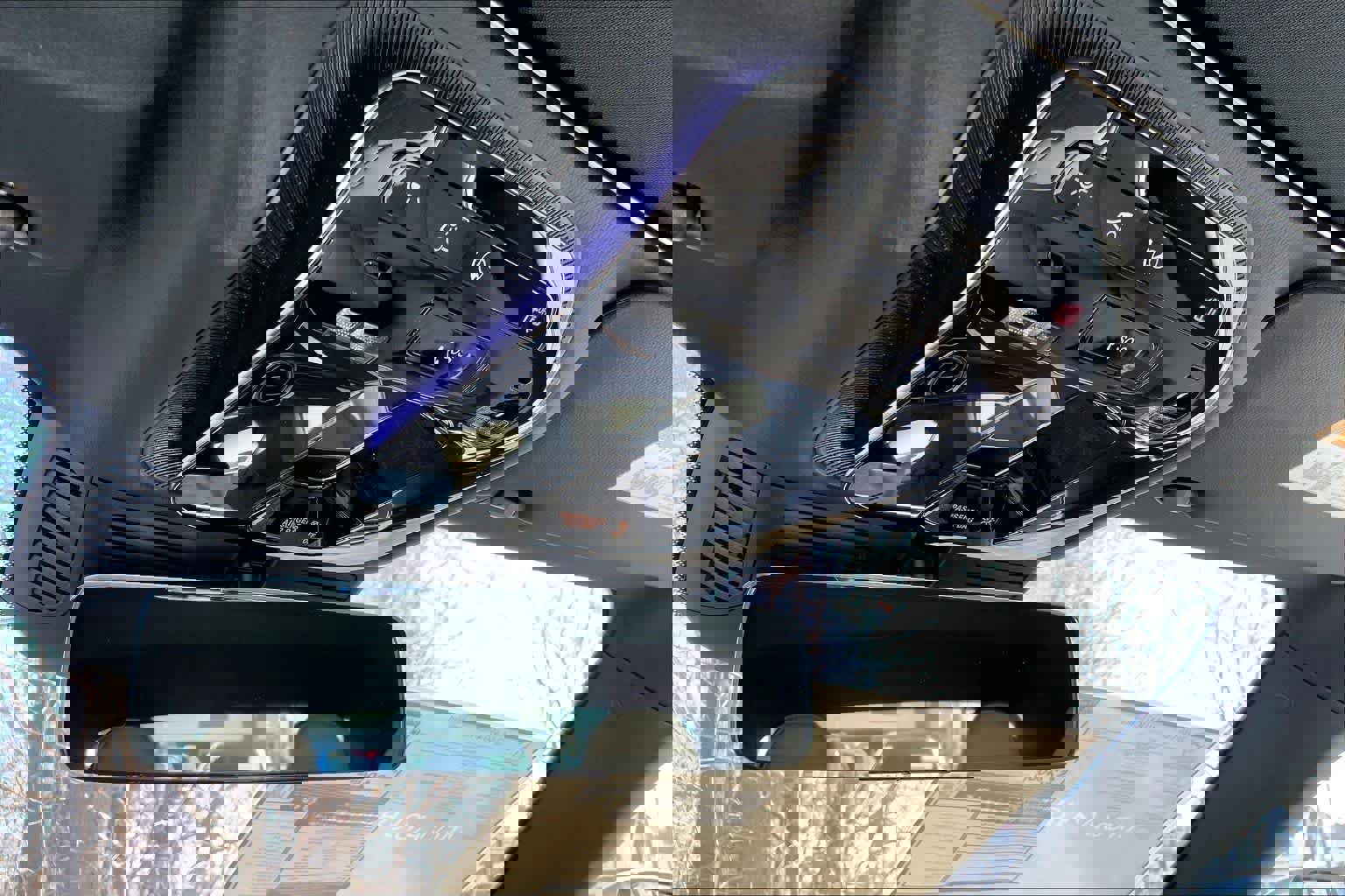 New 2026 Mercedes-Benz CLE 450 4MATIC Cabriolet image 11