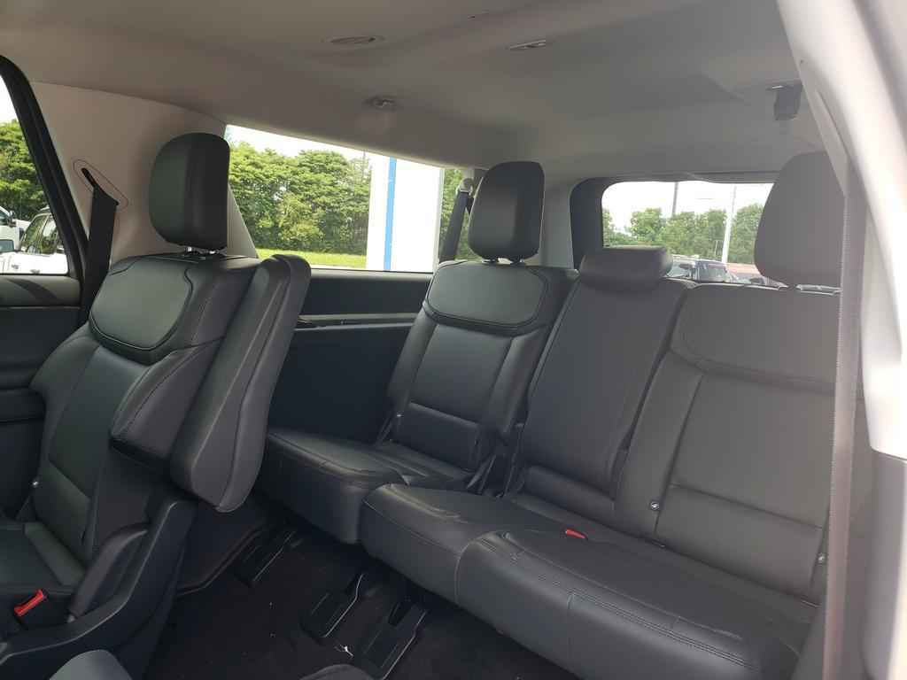 New 2027 Ford Expedition Max Active AWD/4WD image 8