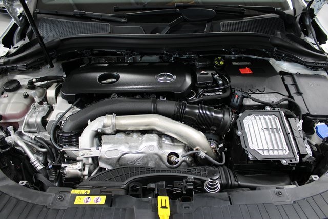 Used 2024 Mercedes-Benz GLA 250 image 36