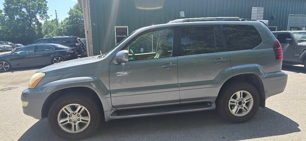 Used 2006 Lexus GX 470 AWD/4WD image 5