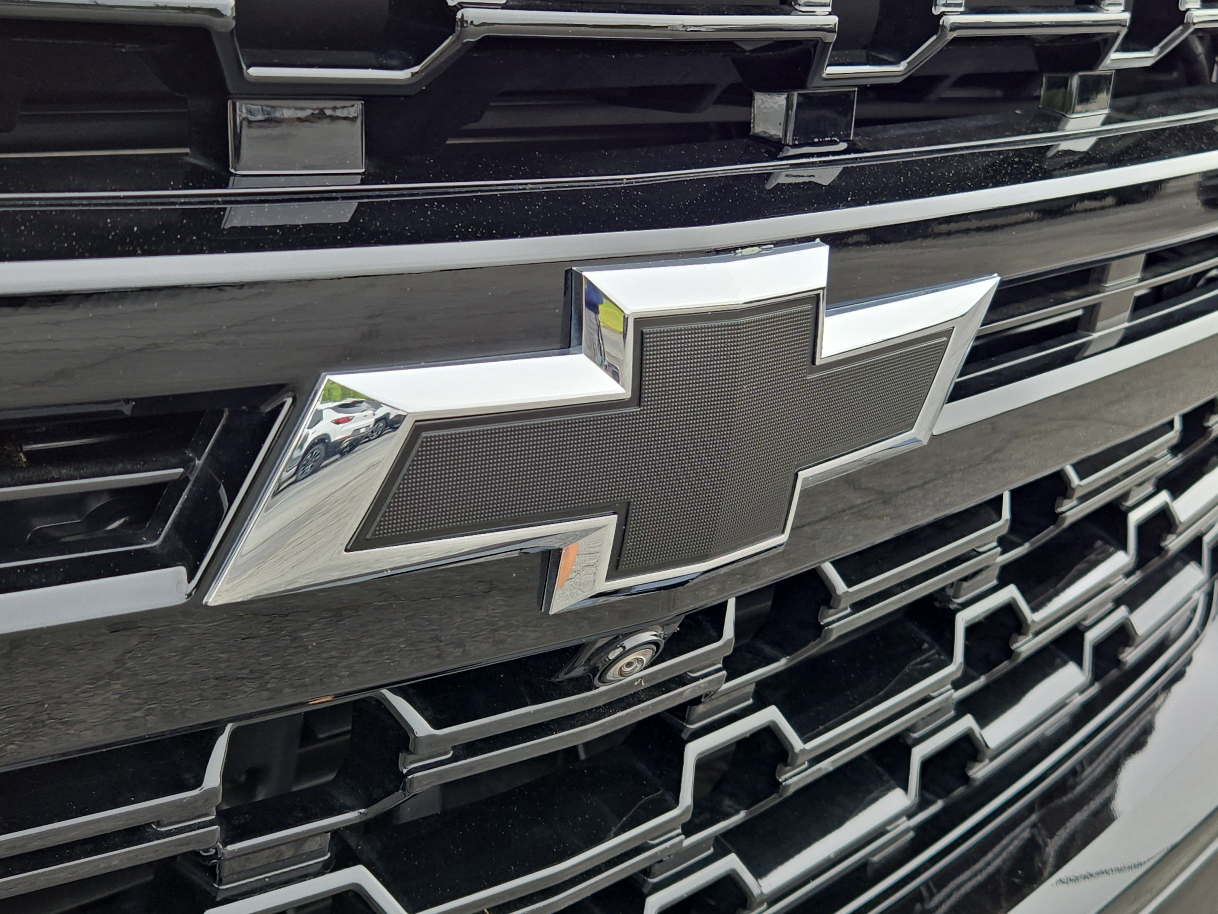 Used 2024 Chevrolet Tahoe Z71 w/ Luxury Package image 6