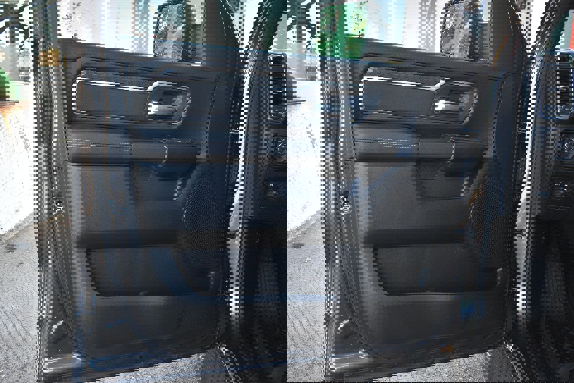 New 2026 RAM 1500 Big Horn image 12