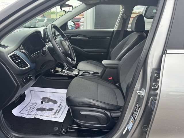 Used 2023 Kia Seltos S AWD/4WD image 12