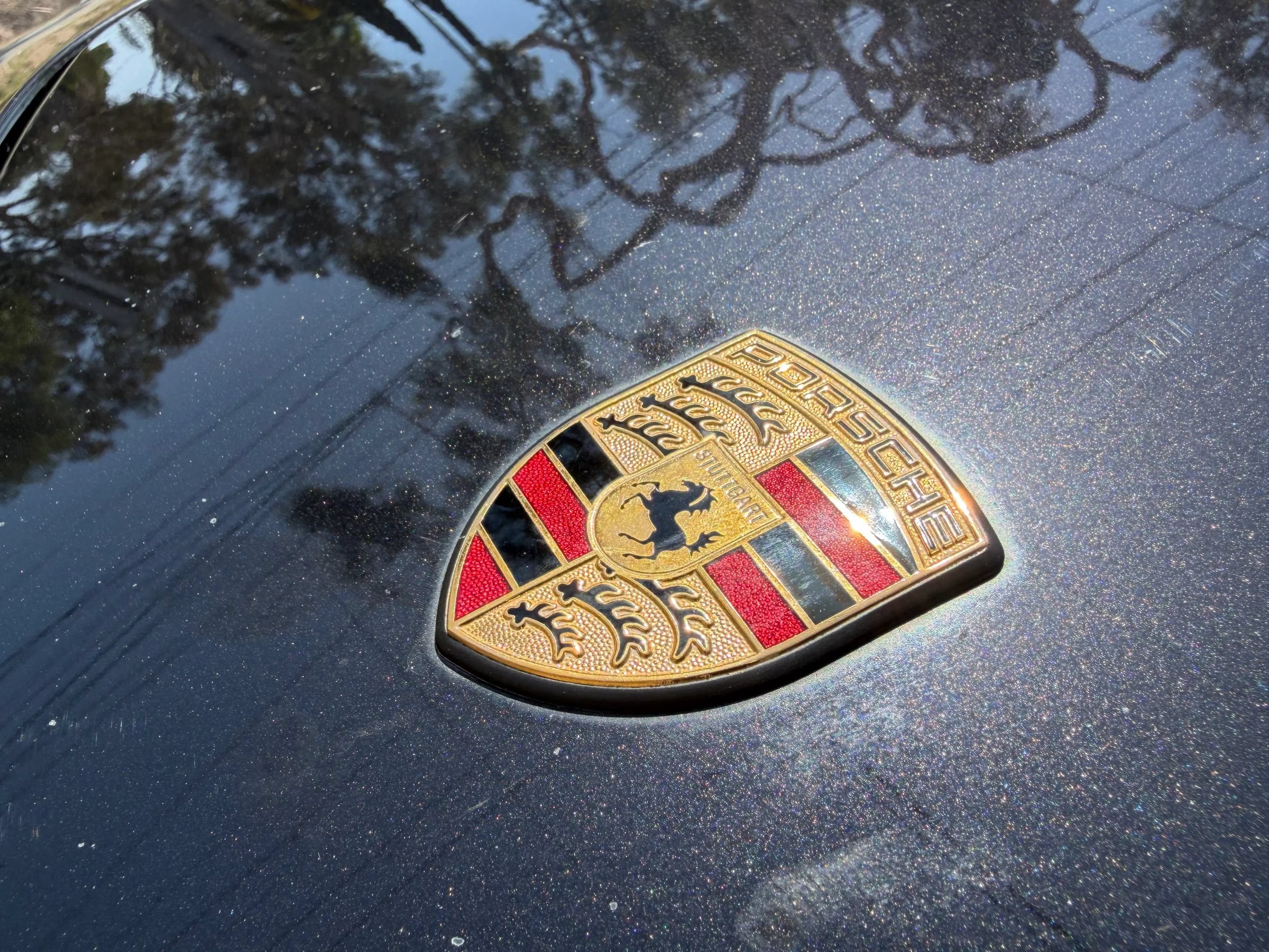 Used 2005 Porsche Boxster RWD image 18