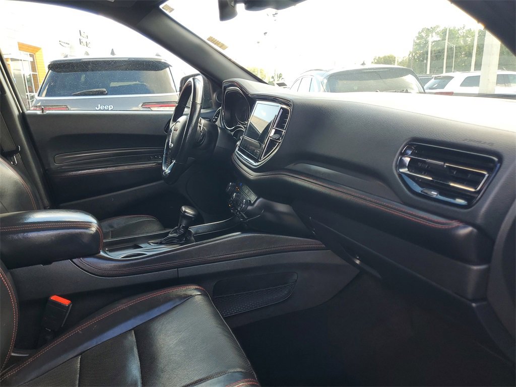 Used 2023 Dodge Durango GT image 38