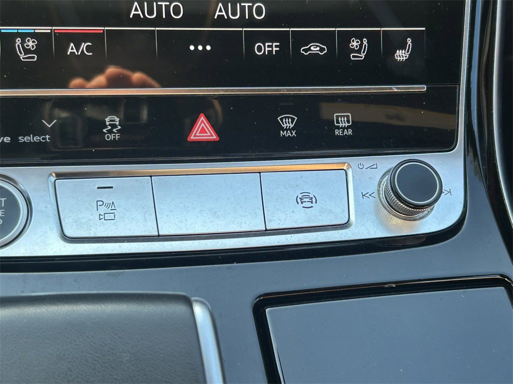 Used 2022 Audi A8 L 3.0T image 40