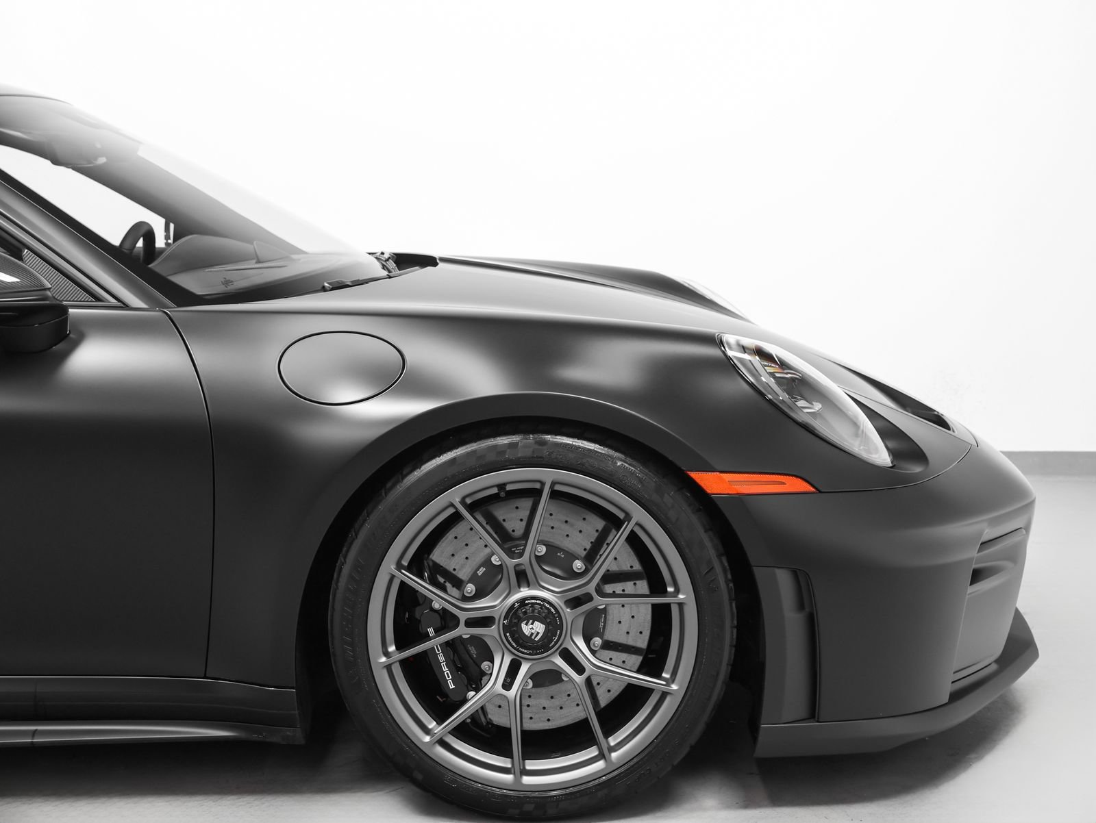 Certified 2026 Porsche 911 GT3 image 19