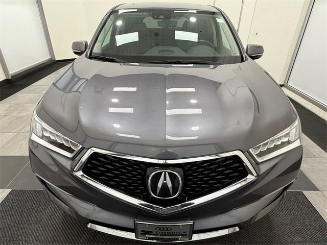 Used 2020 Acura MDX SH-AWD w/ Technology Package image 7