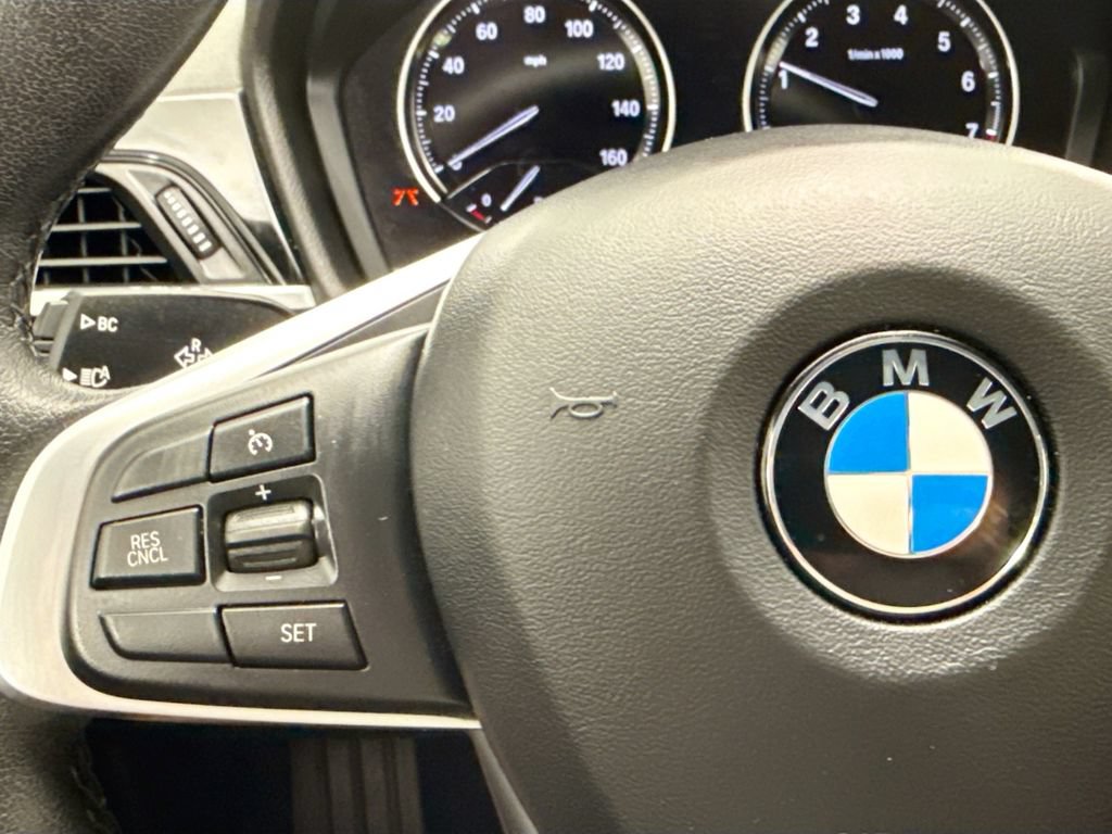 Used 2020 BMW X2 sDrive28i w/ Convenience Package FWD image 11