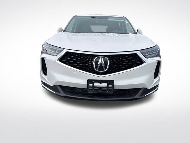 Certified 2024 Acura RDX w/ Advance Package AWD/4WD image 6