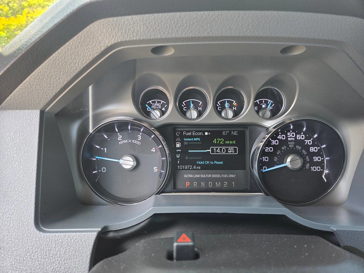Used 2015 Ford F250 XLT w/ XLT Value Package AWD/4WD image 19