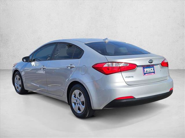 Used 2015 Kia Forte LX image 8