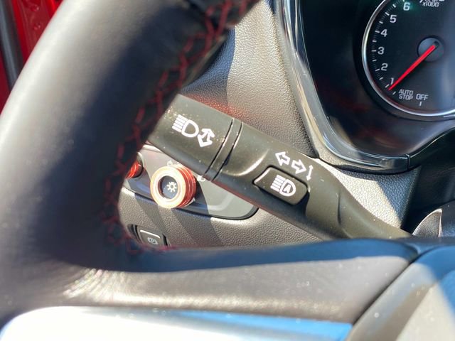 Used 2022 Chevrolet Blazer RS w/ Enhanced Convenience Package image 19