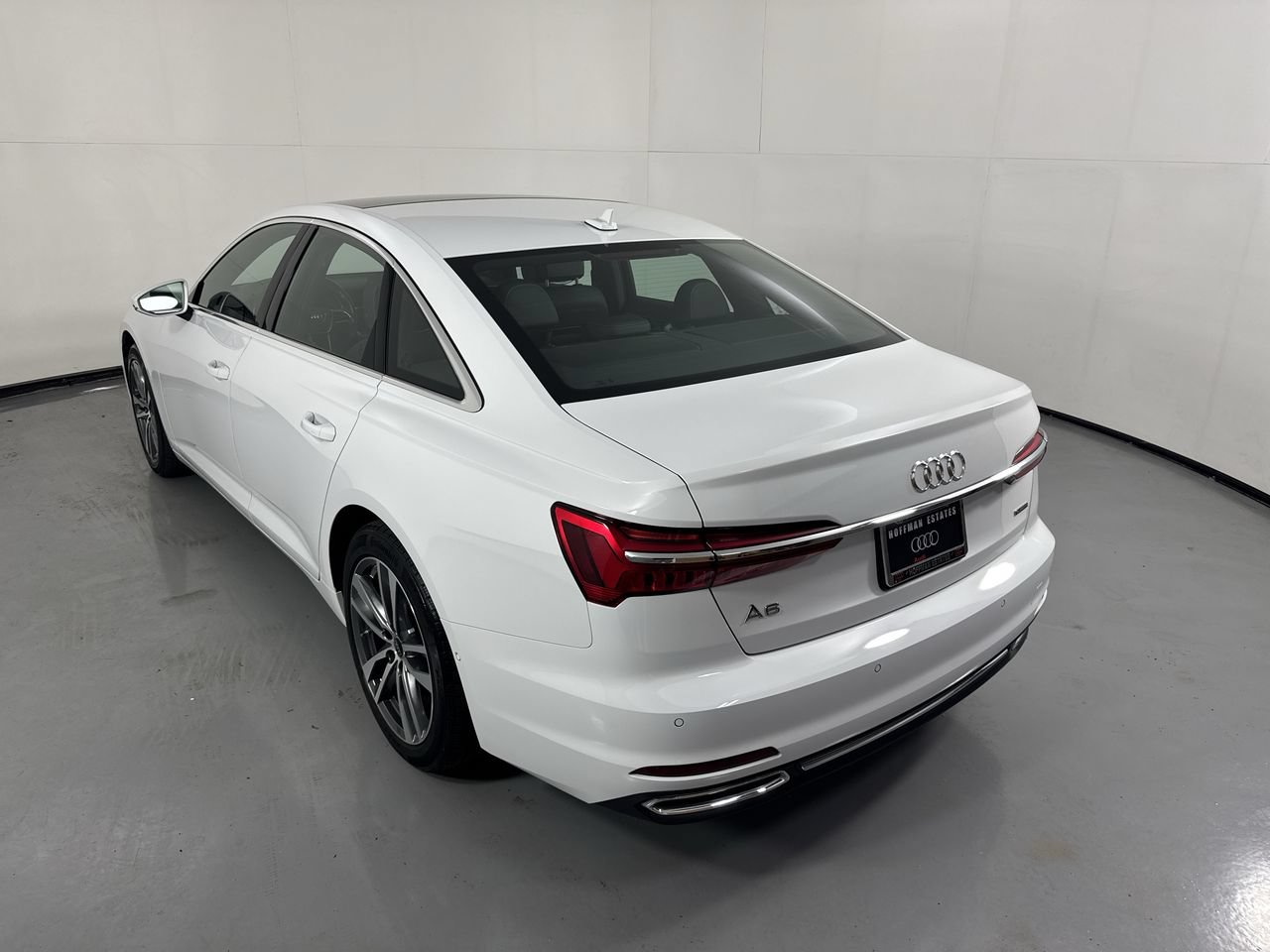 Used 2023 Audi A6 2.0T Premium w/ Convenience Package AWD/4WD image 32