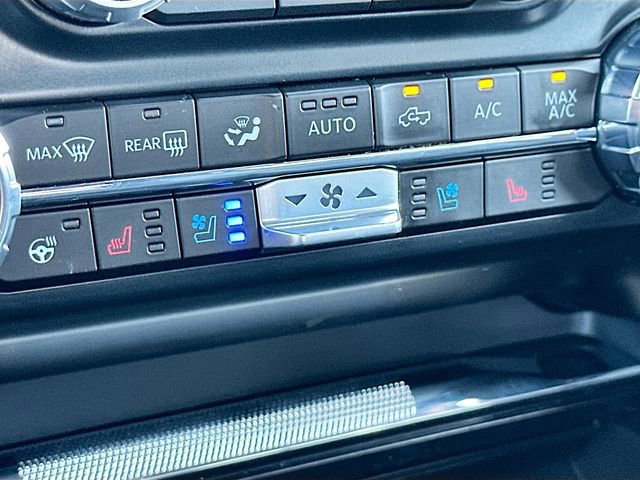 Used 2024 Ford F150 Lariat w/ Equipment Group 502A High image 21