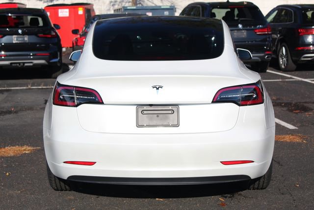 Used 2023 Tesla Model 3 Standard Range image 6