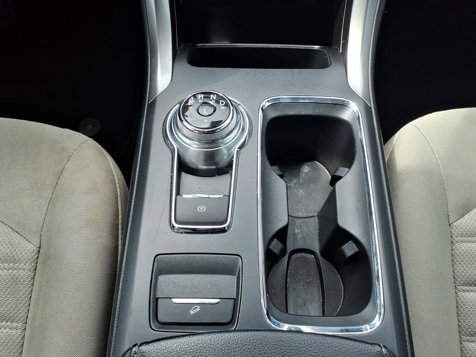 Used 2020 Ford Fusion S FWD image 13
