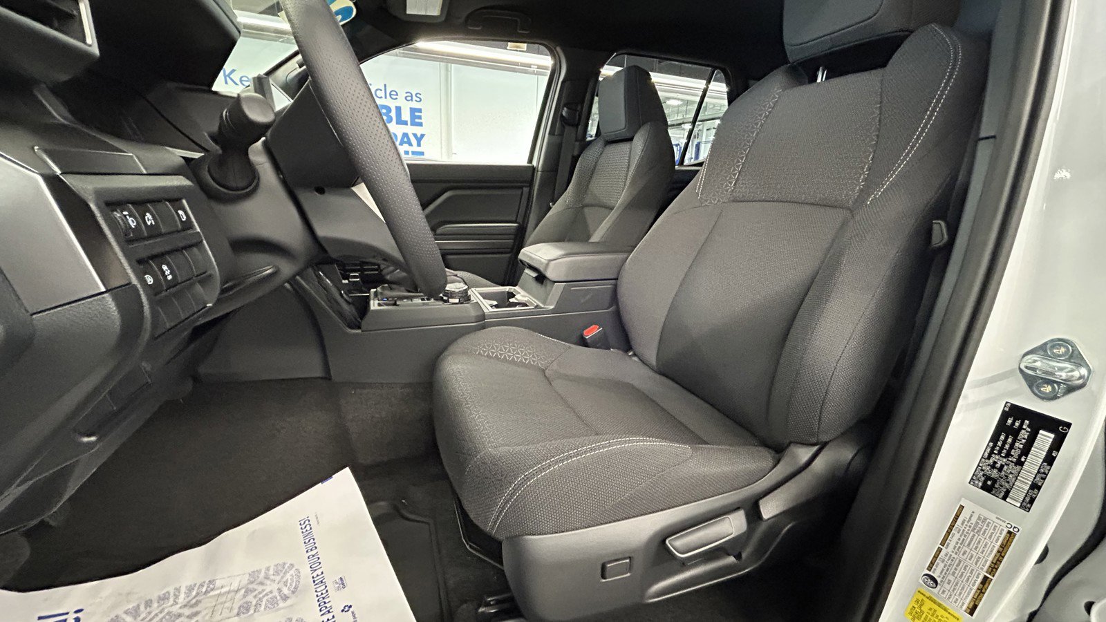 Used 2026 Toyota 4Runner SR5 image 11