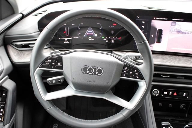 Used 2025 Audi Q5 Premium w/ Convenience Package AWD/4WD image 17