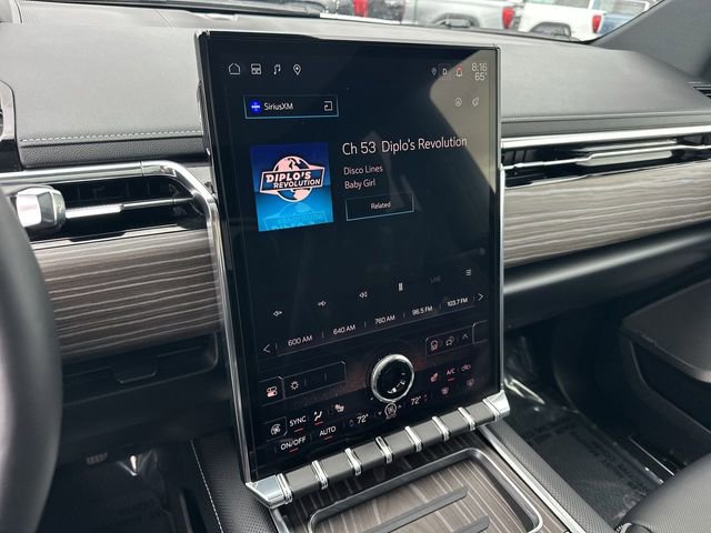 New 2025 GMC Sierra EV Denali image 13