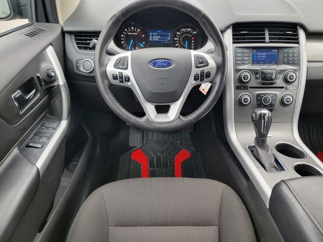 Used 2014 Ford Edge SEL image 31