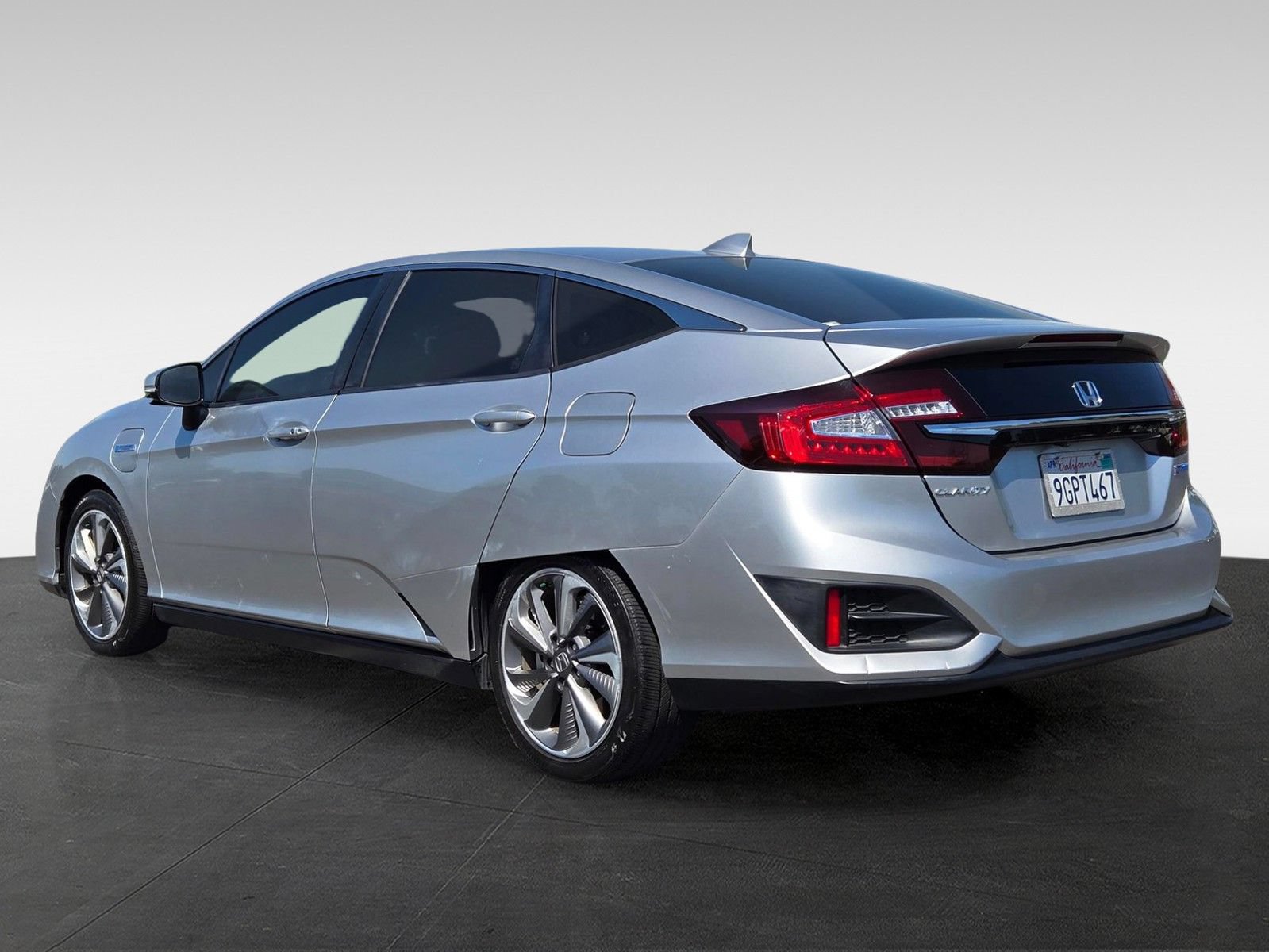 Used 2019 Honda Clarity Plug-In Hybrid image 6