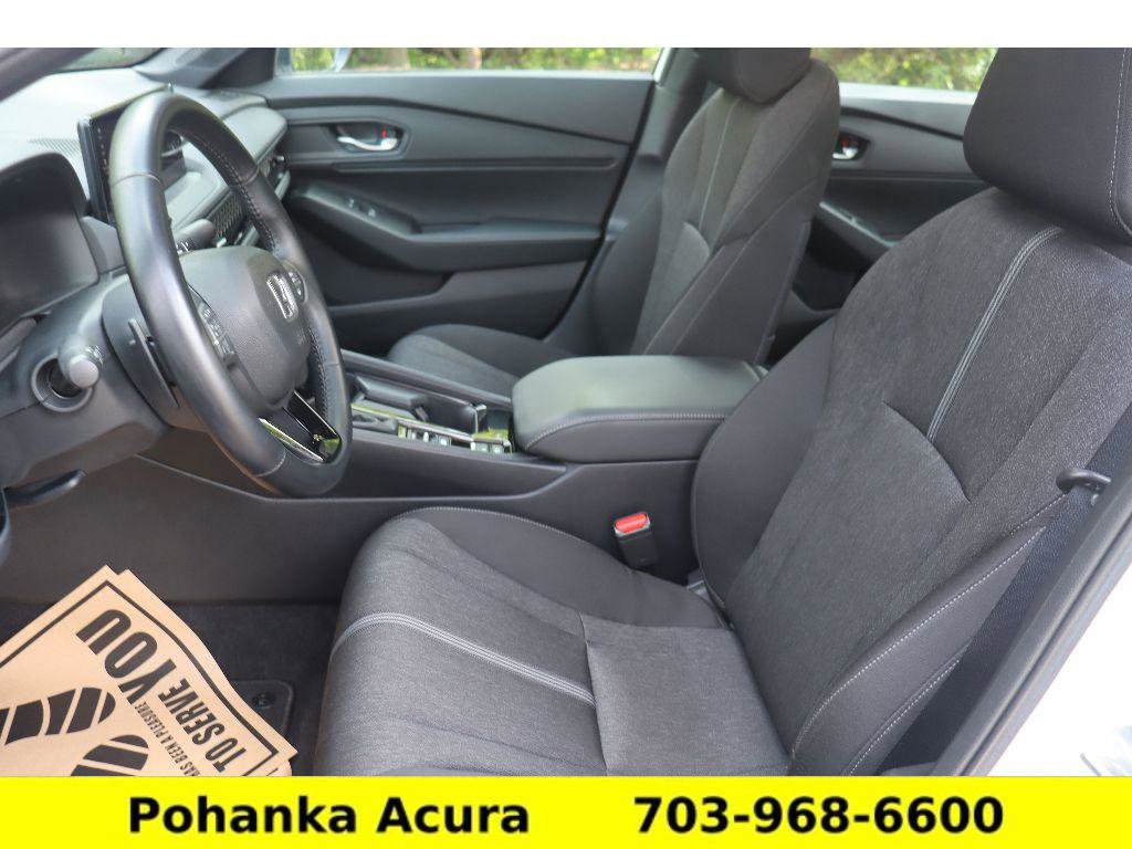 Used 2023 Honda Accord Sport image 25